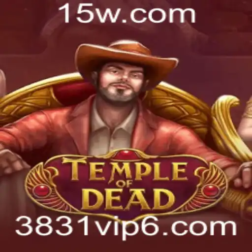 TempleofDead: Uma Jornada Épica no Mundo dos Games